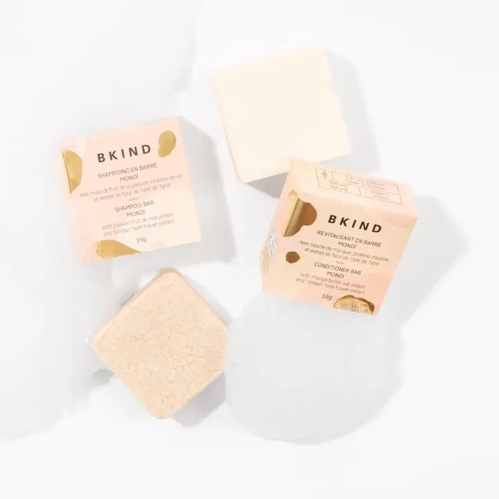 Conditioner Bar - Dry/Thin