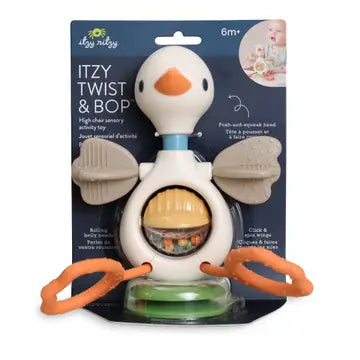 Itzy Twist & Bop Goose