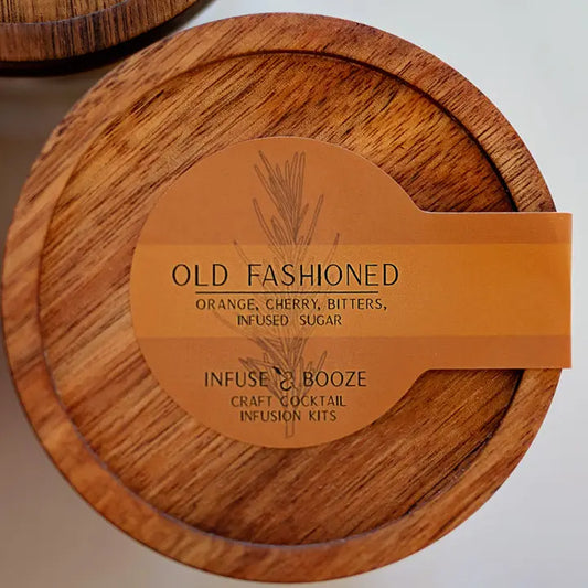 Old Fashioned Kit
