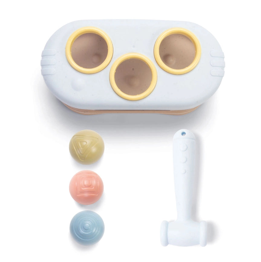 BIO-Plastic Pounding Bench