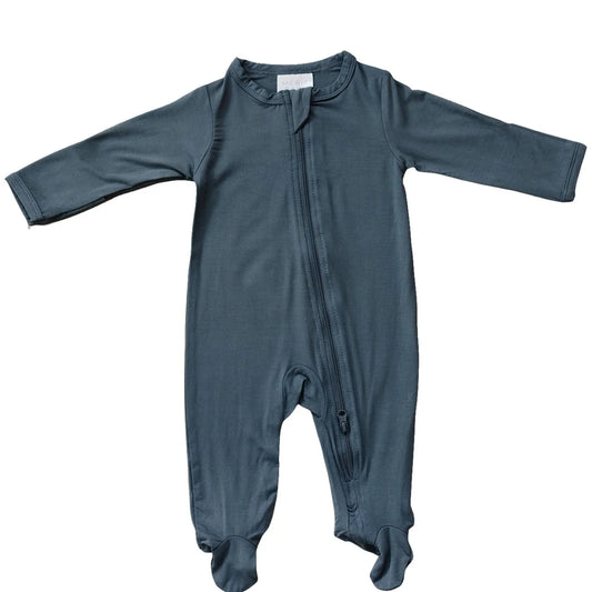 Charcoal Bamboo Sleeper