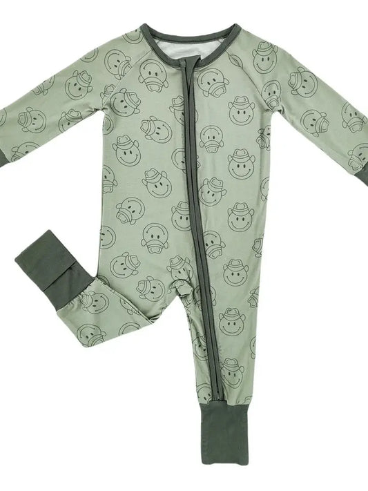 Howdy Bamboo Sleeper