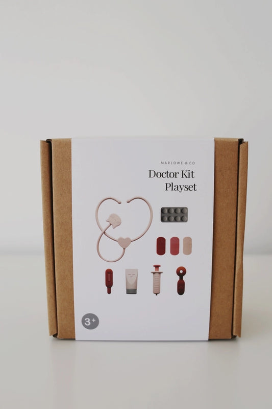 Doctor Playset