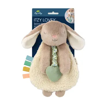 Plush Bunny Lovey