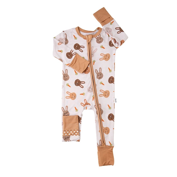 Easter Bunny Bamboo Sleeper