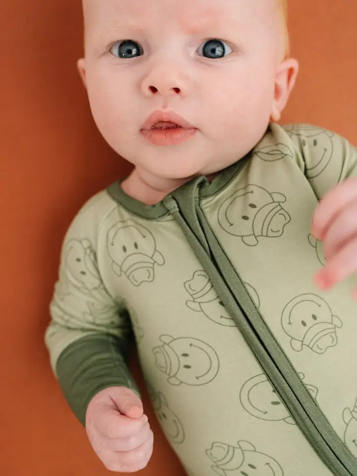 Howdy Bamboo Sleeper