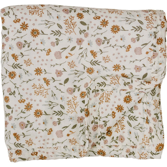 Meadow Floral Quilt