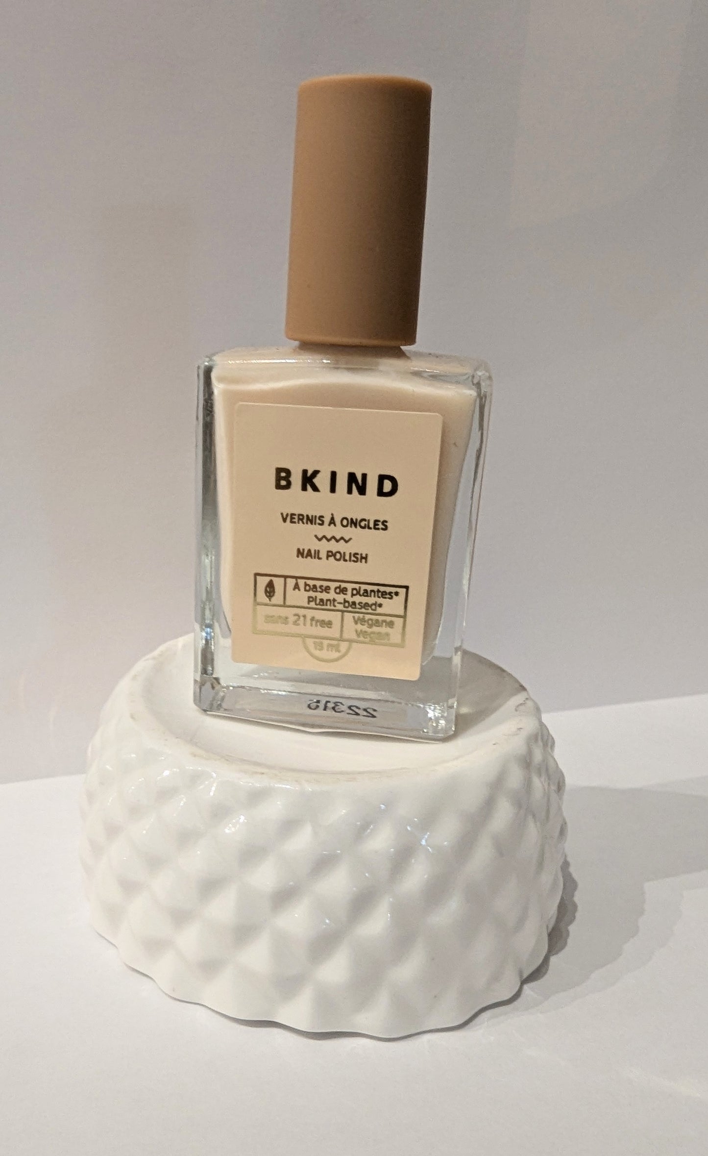 BKind Nail Polish