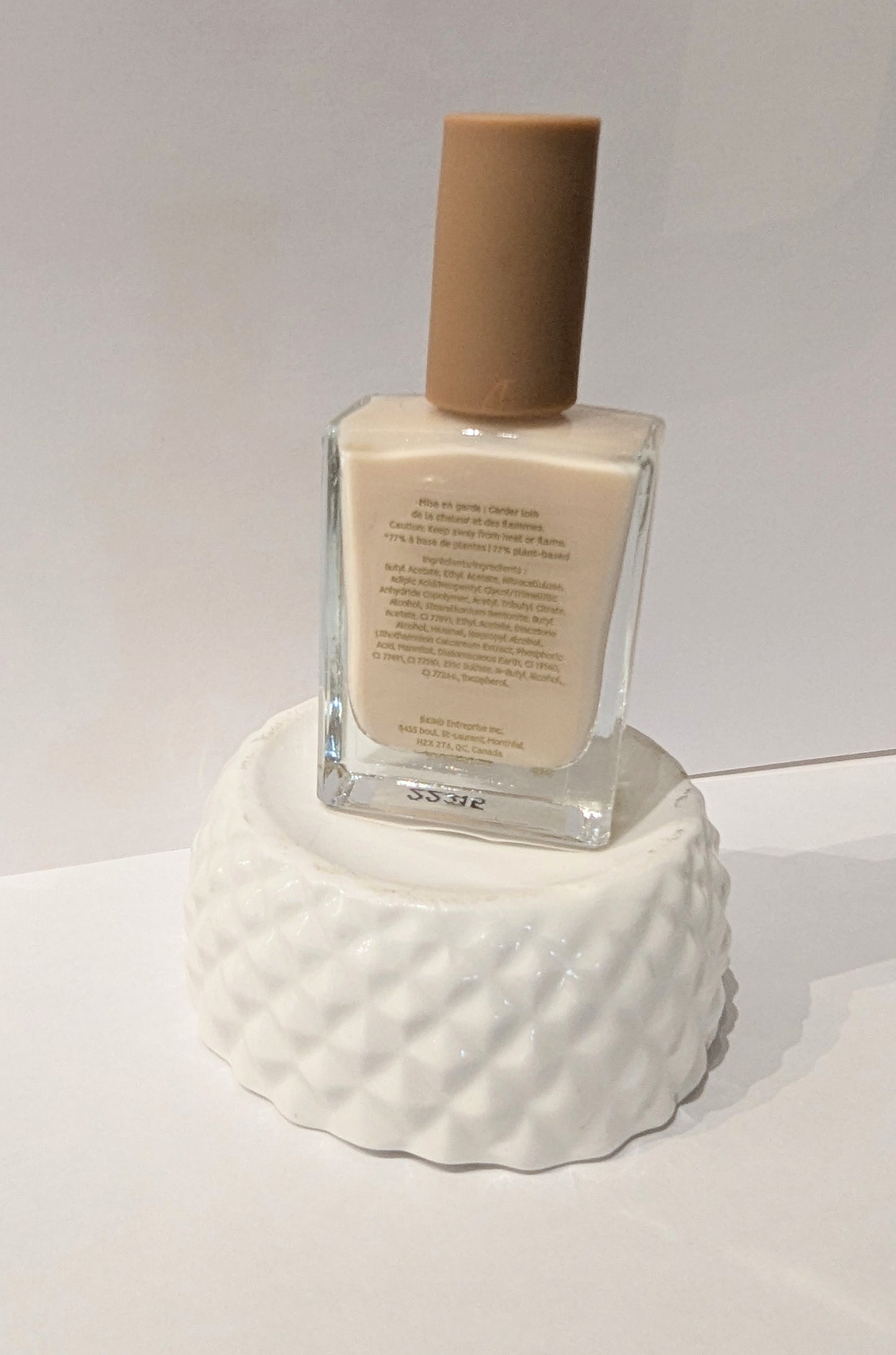 BKind Nail Polish