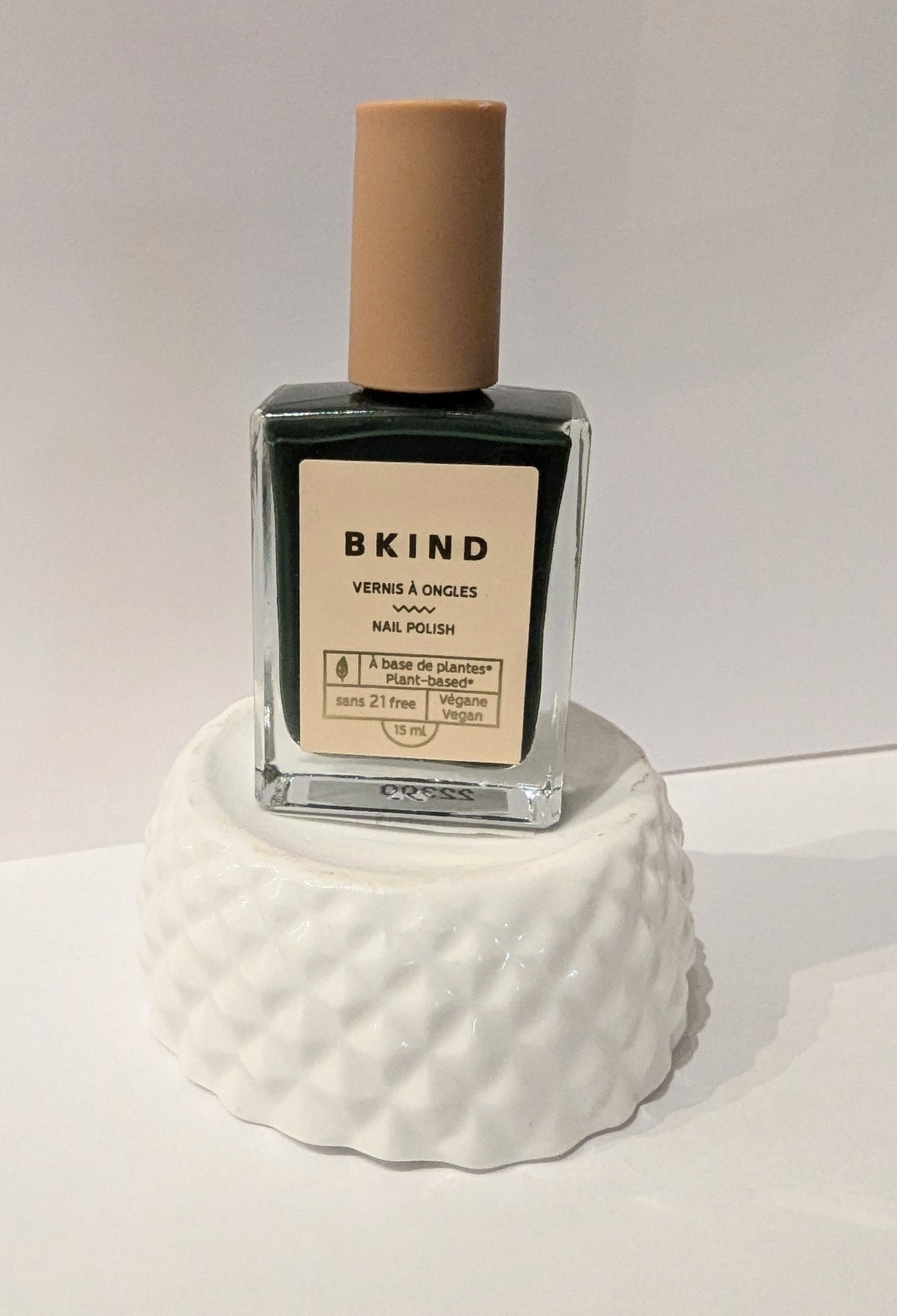 BKind Nail Polish