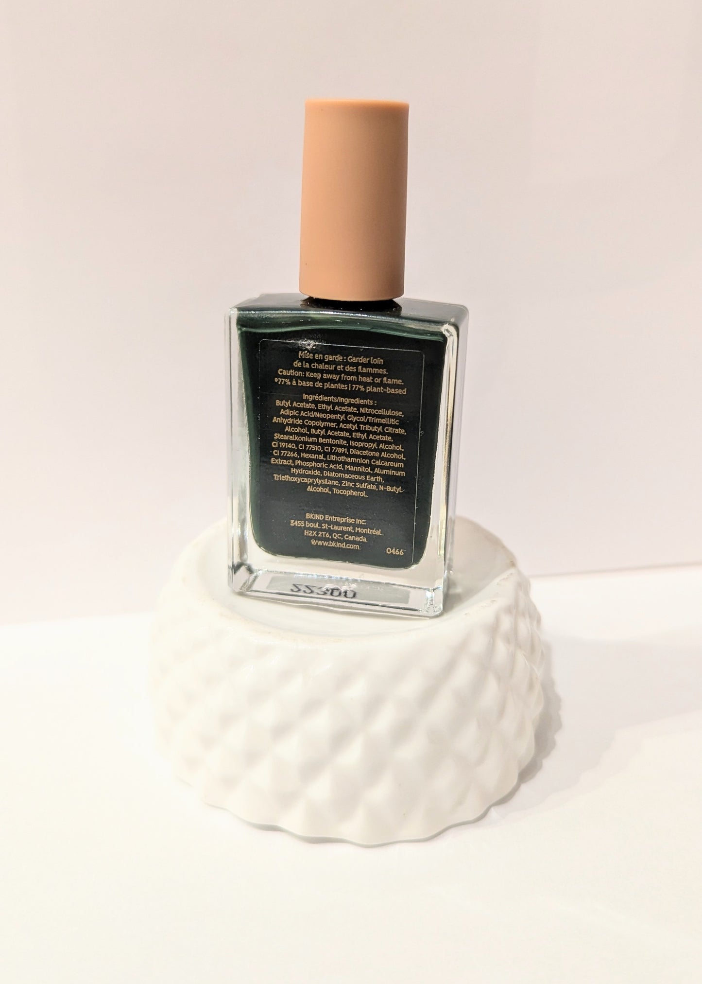 BKind Nail Polish