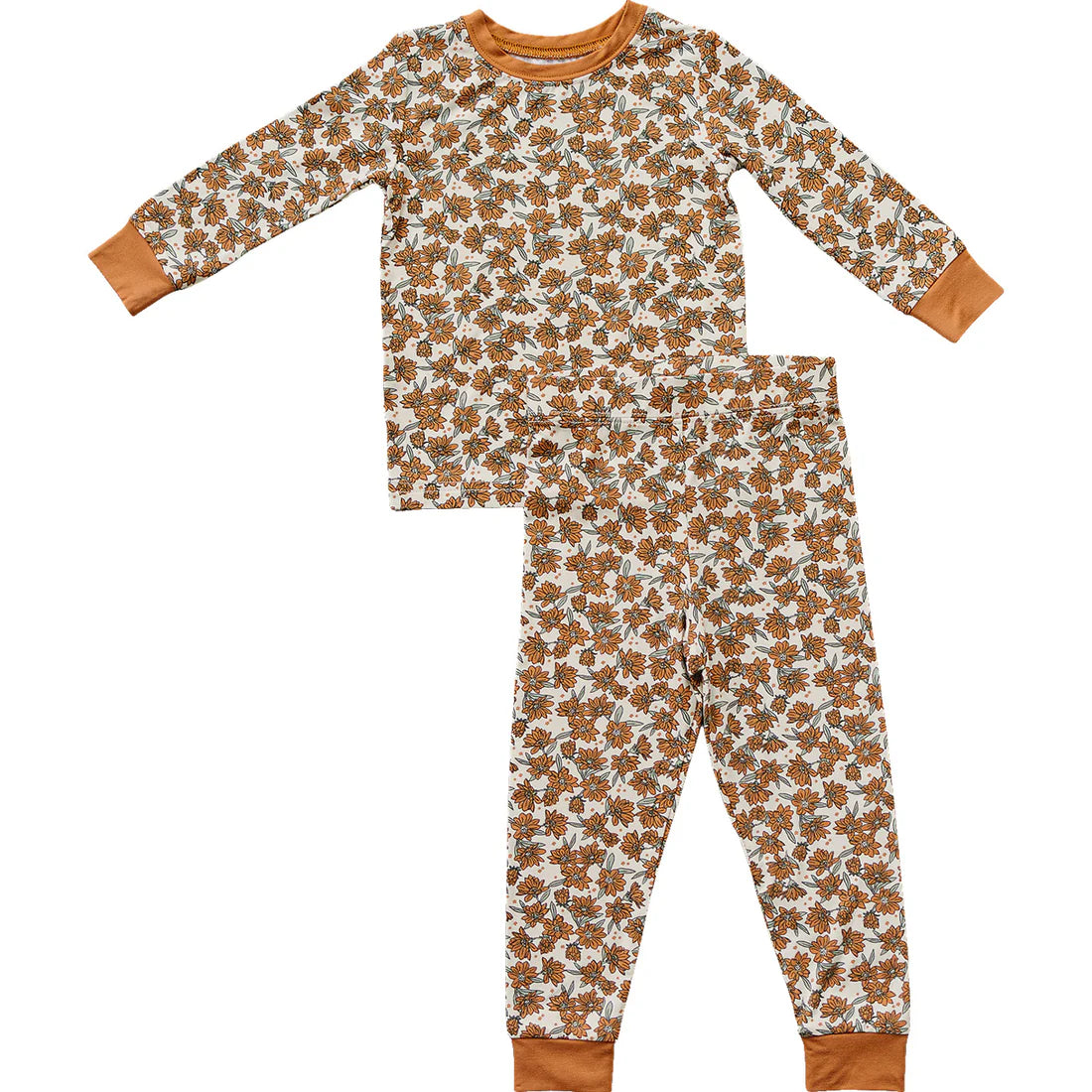 Magnolia Bamboo Cozy Set