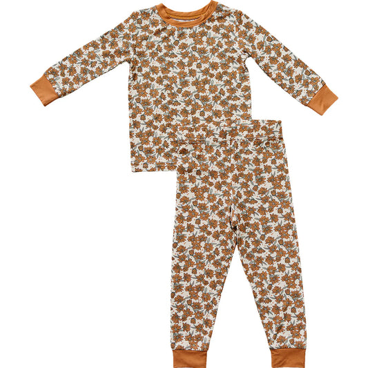 Magnolia Bamboo Cozy Set