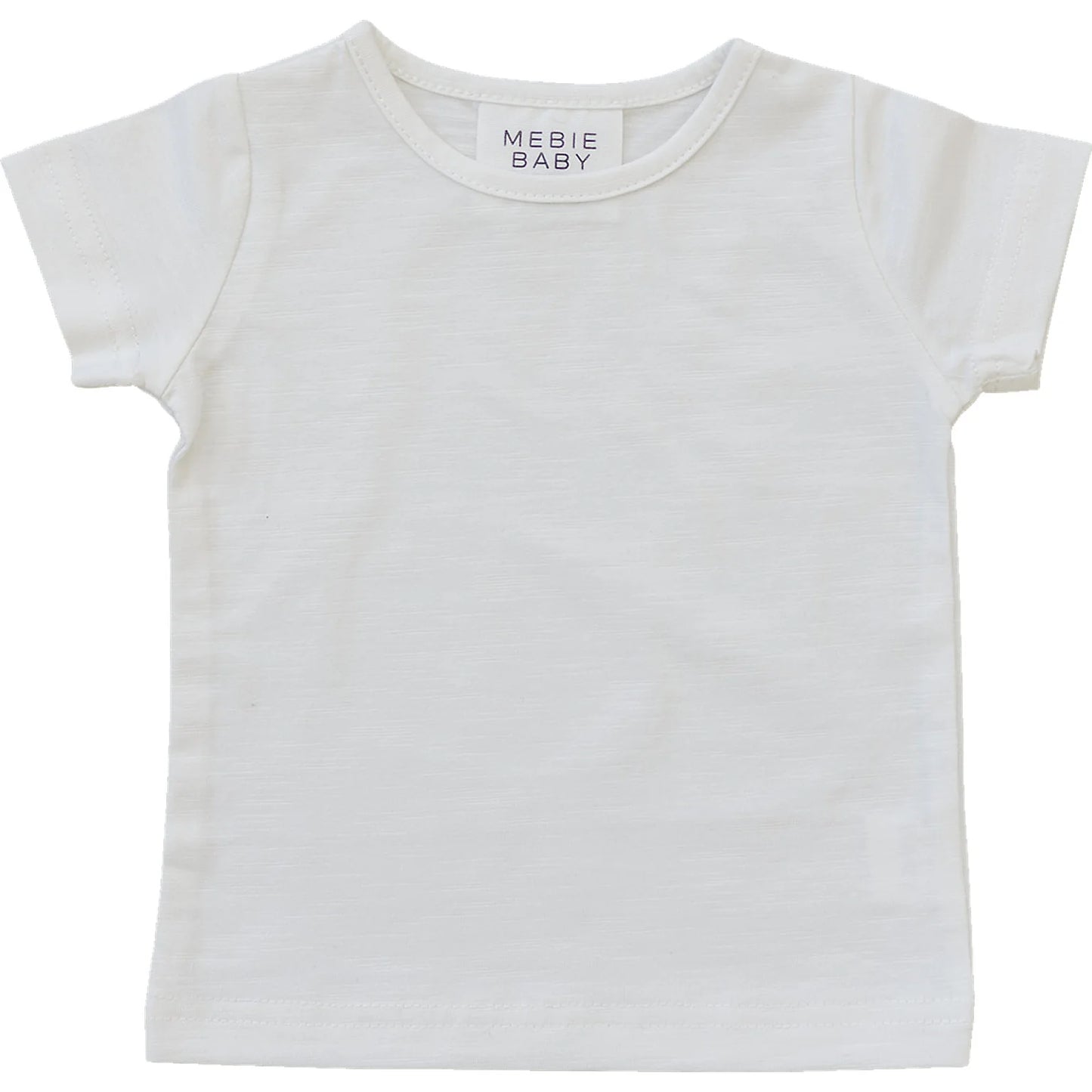 Plain White Tee