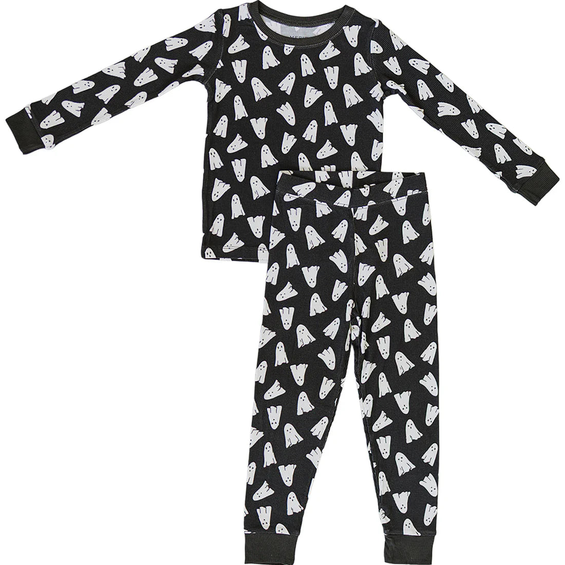 Spooky Bamboo Cozy Set