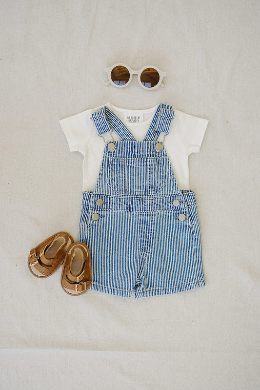 Plain White Tee