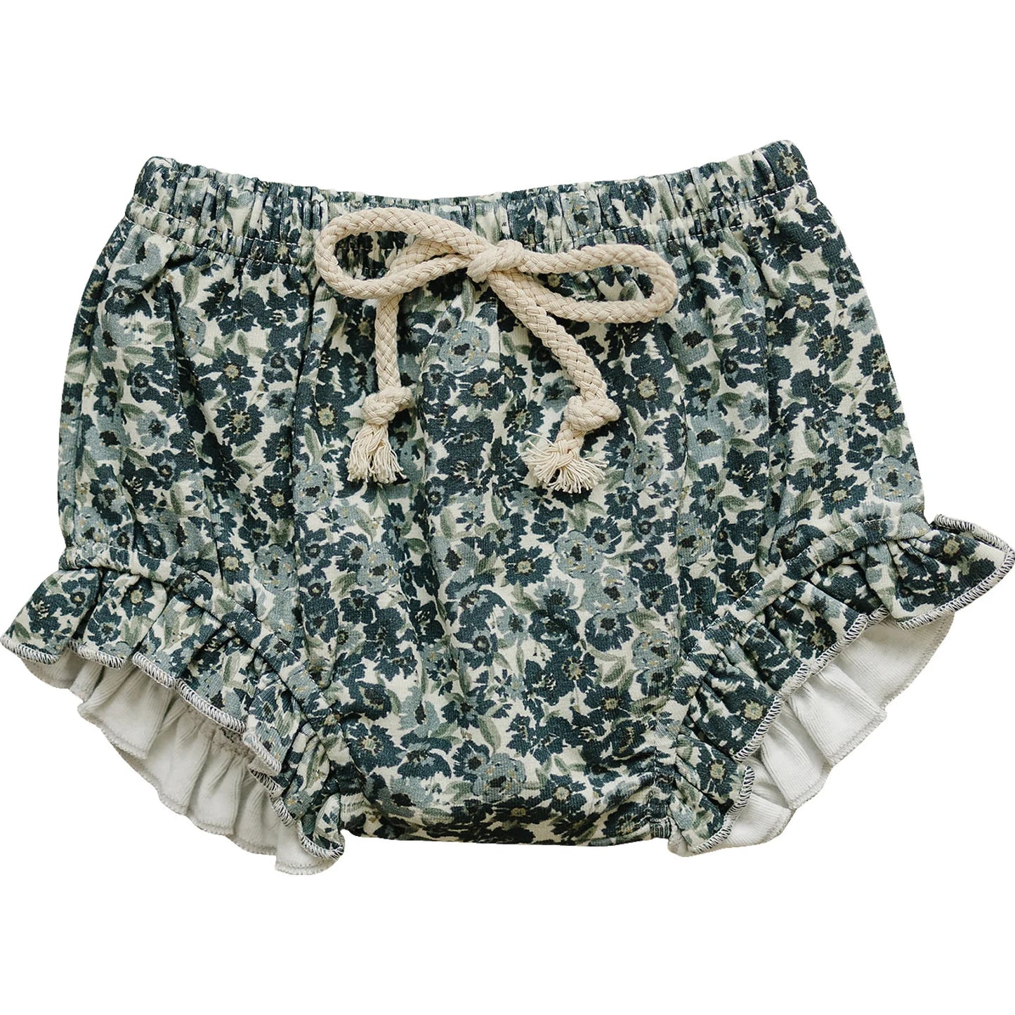 Liberty Floral Bloomers