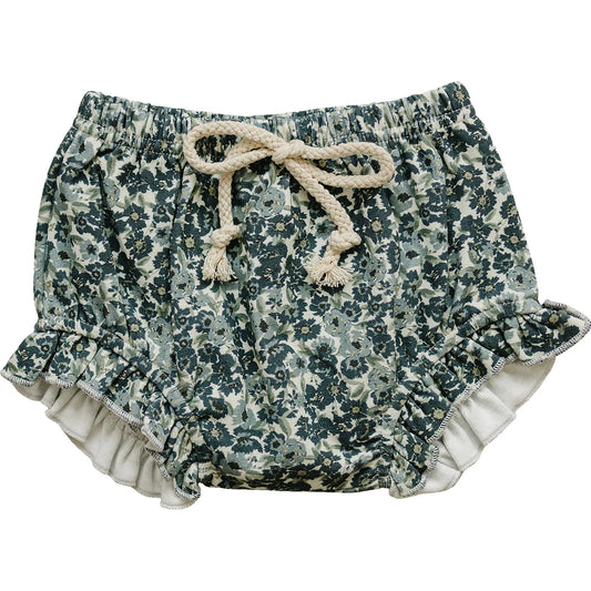 Liberty Floral Bloomers