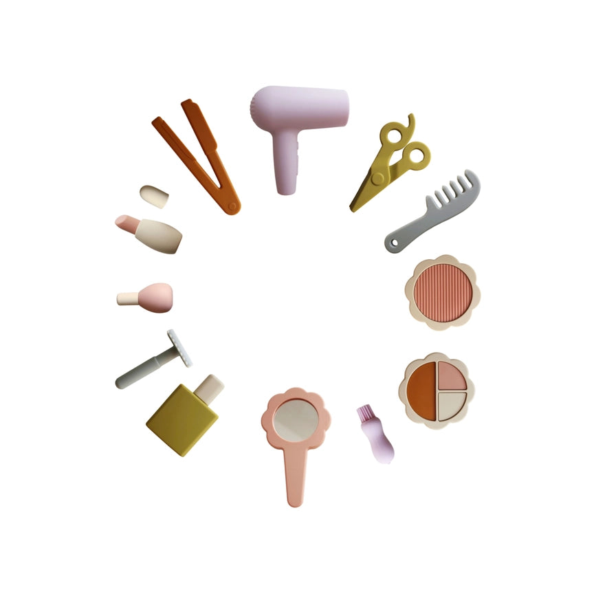 Hair + Makeup Playset