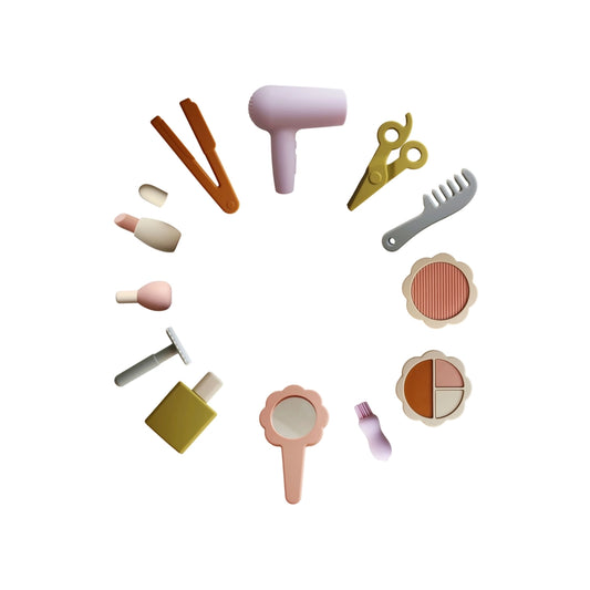Hair + Makeup Playset