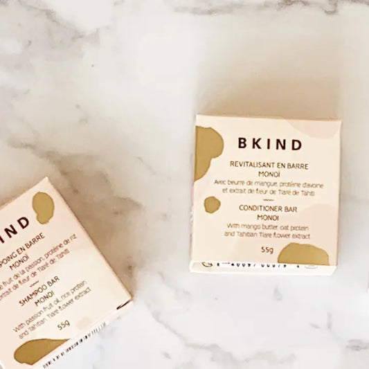 Conditioner Bar - Dry/Thin