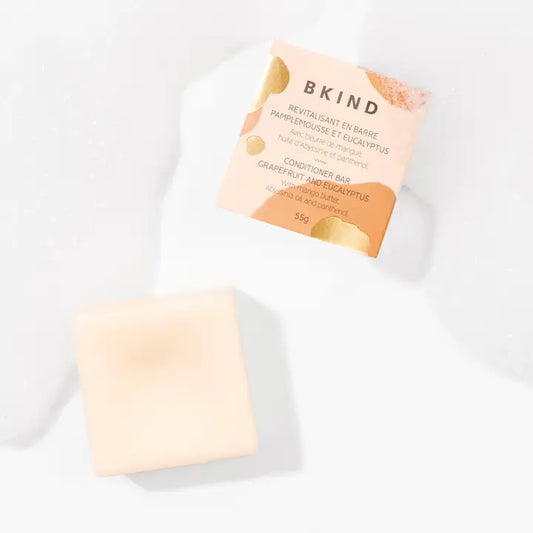 Conditioner Bar - Normal/Oily Hair