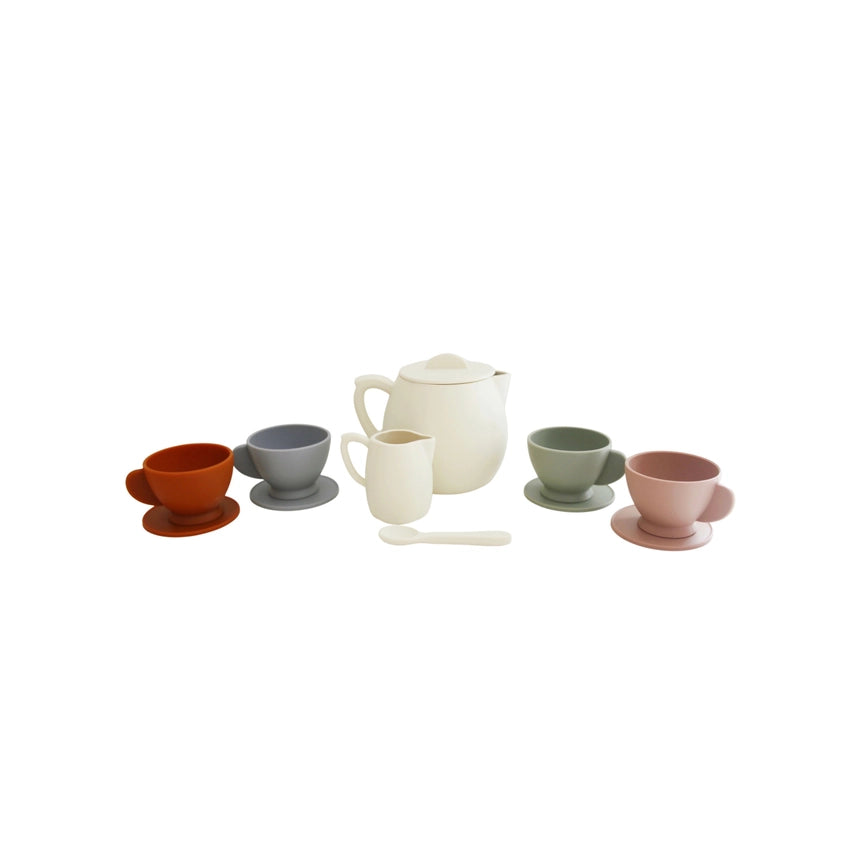 Tea Playset