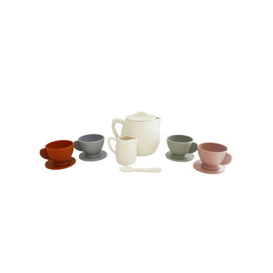 Tea Playset