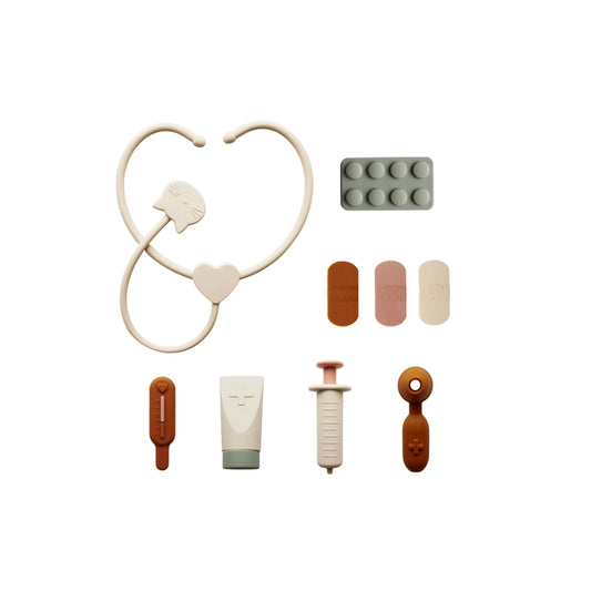 Doctor Playset