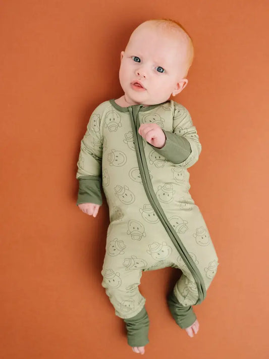 Howdy Bamboo Sleeper