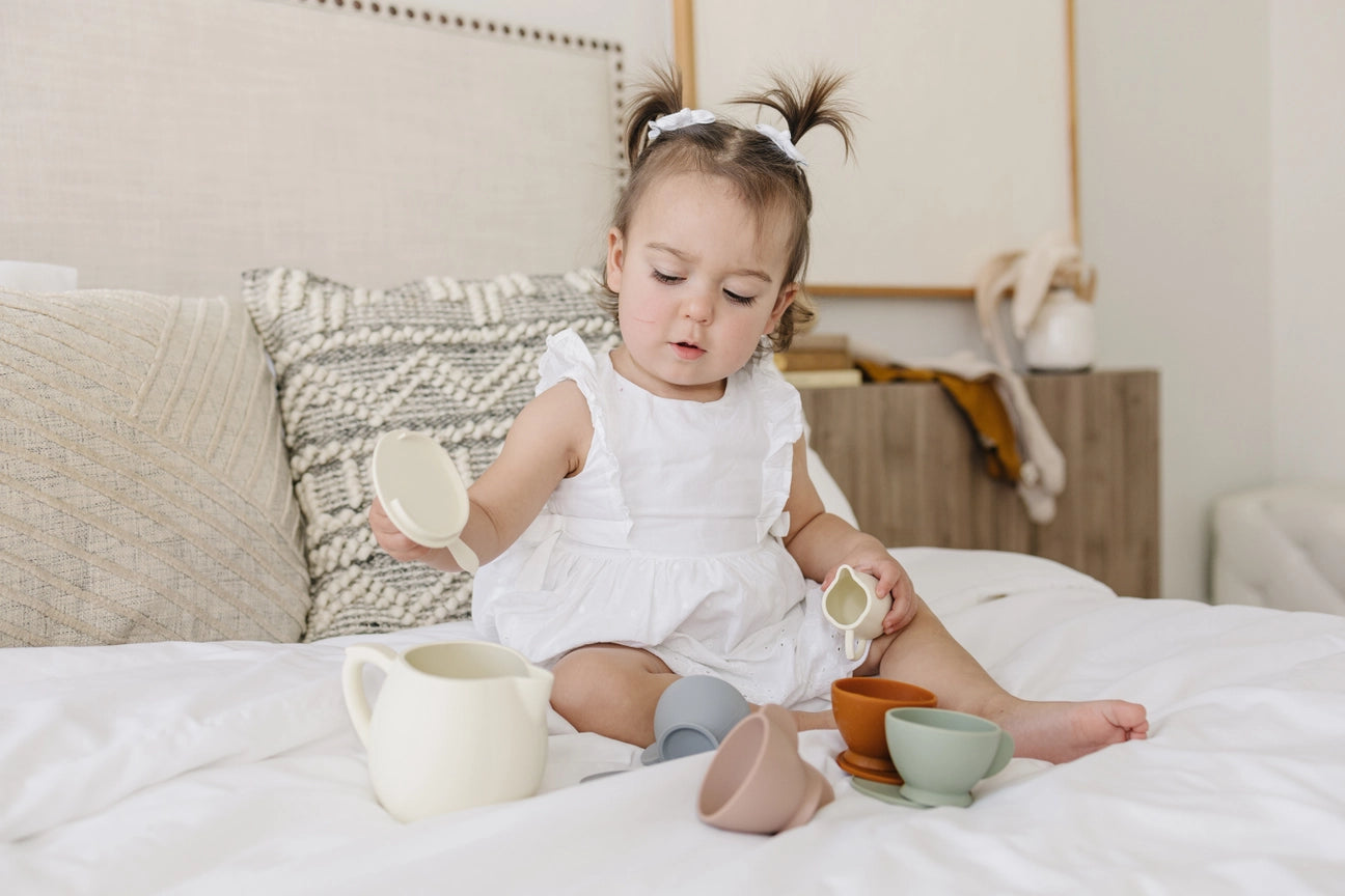 Tea Playset
