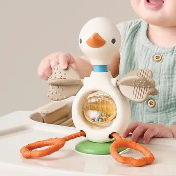 Itzy Twist & Bop Goose