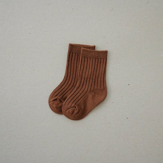 Rust Socks