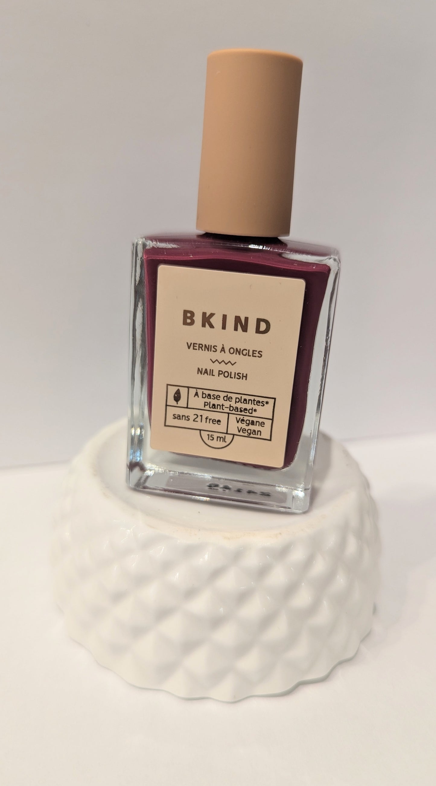 BKind Nail Polish