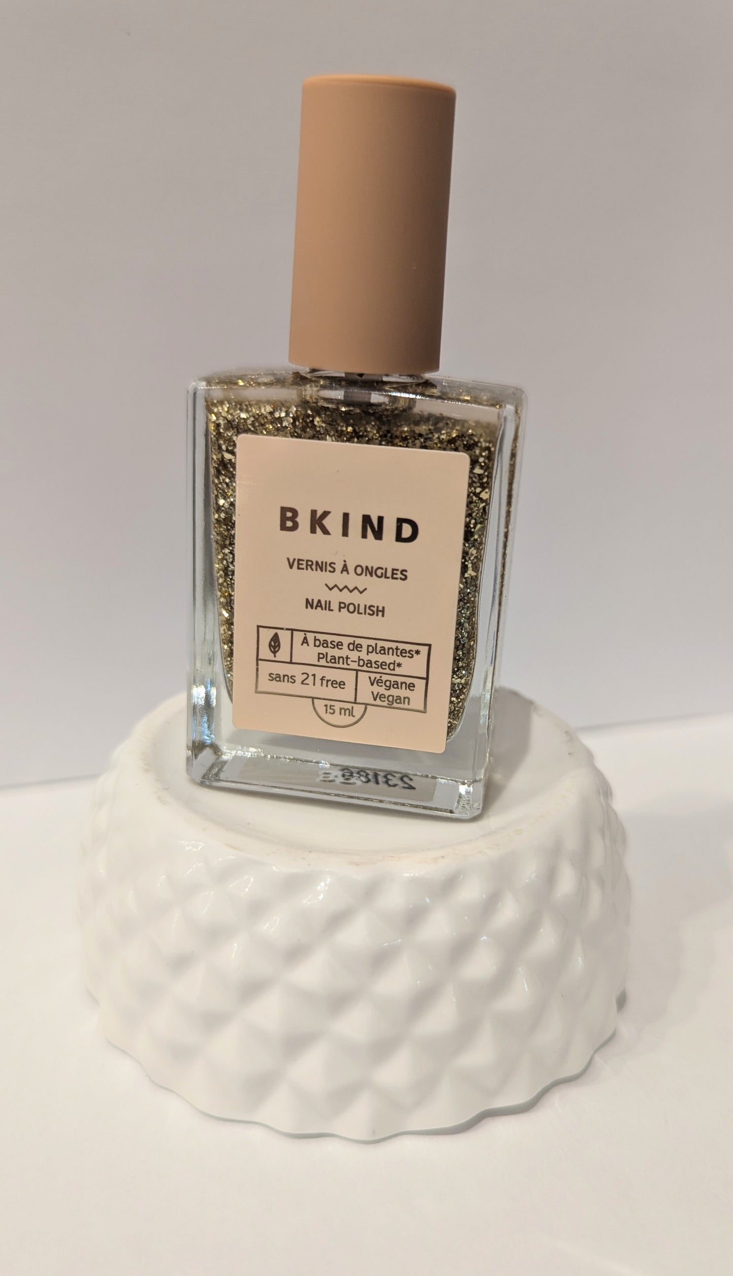 BKind Nail Polish