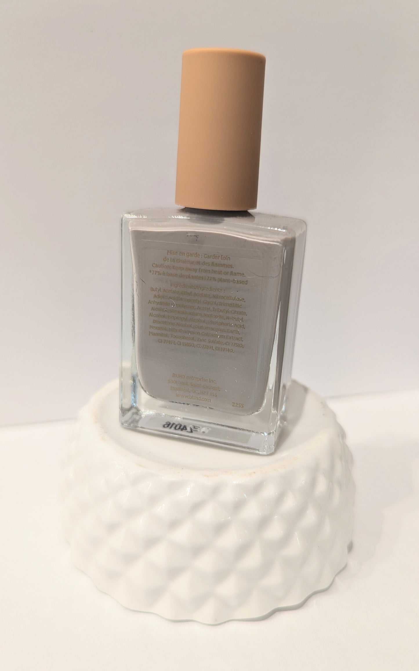 BKind Nail Polish