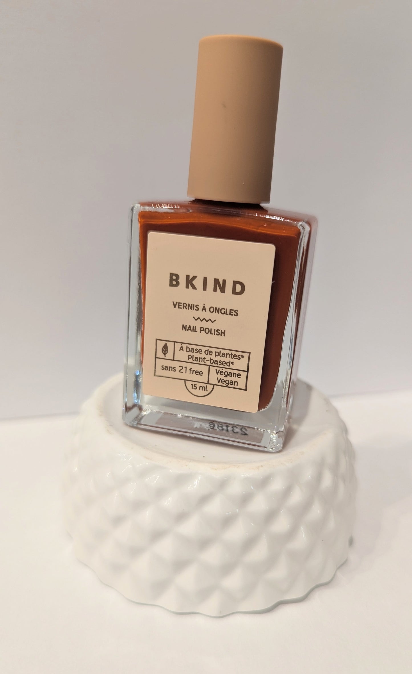 BKind Nail Polish
