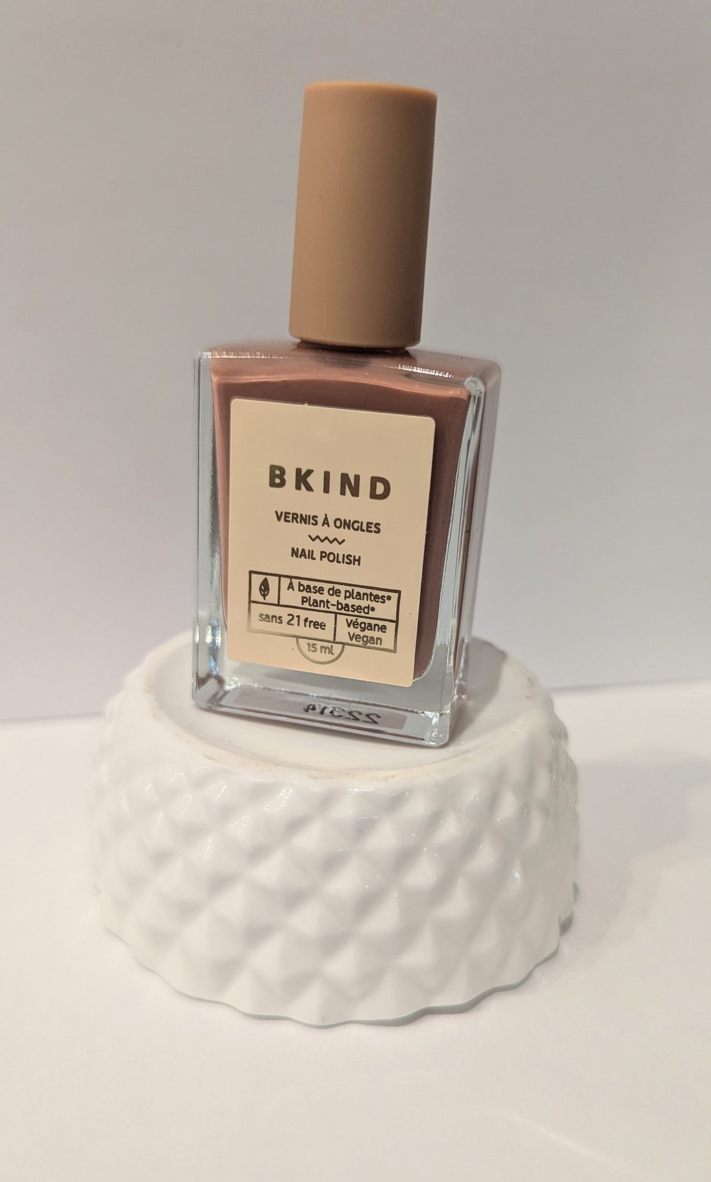 BKind Nail Polish