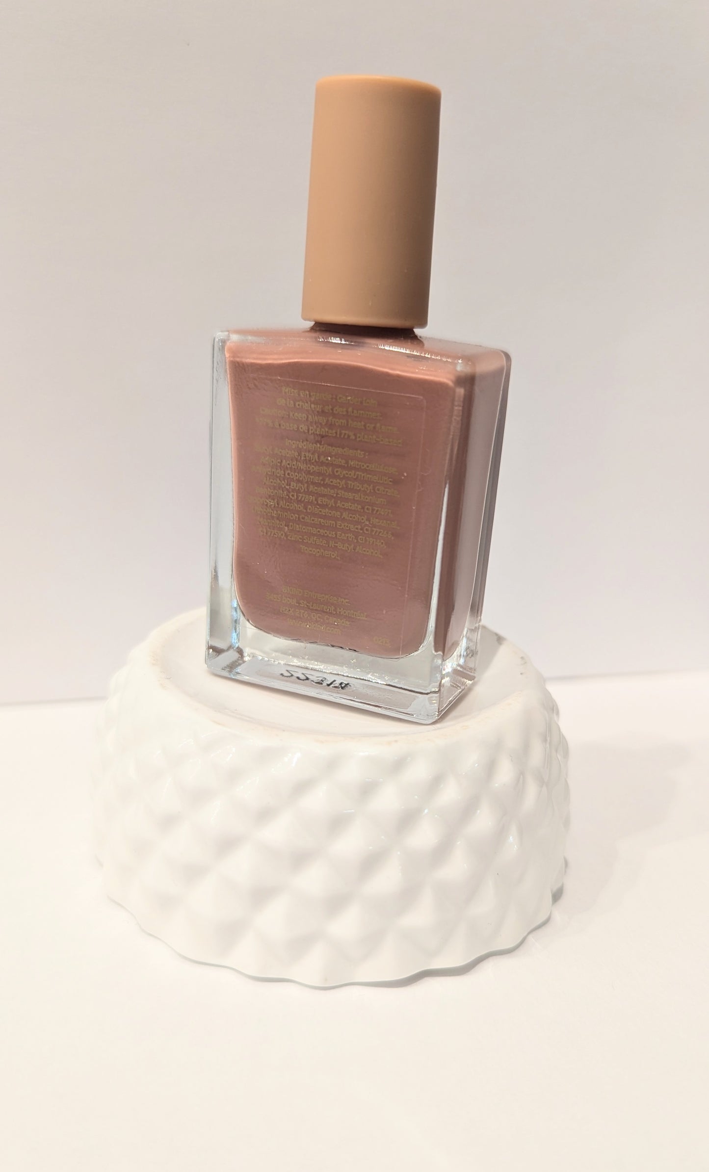 BKind Nail Polish