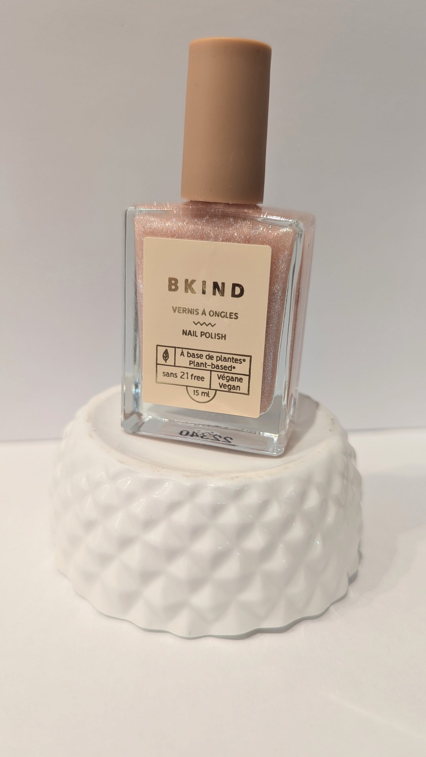 BKind Nail Polish