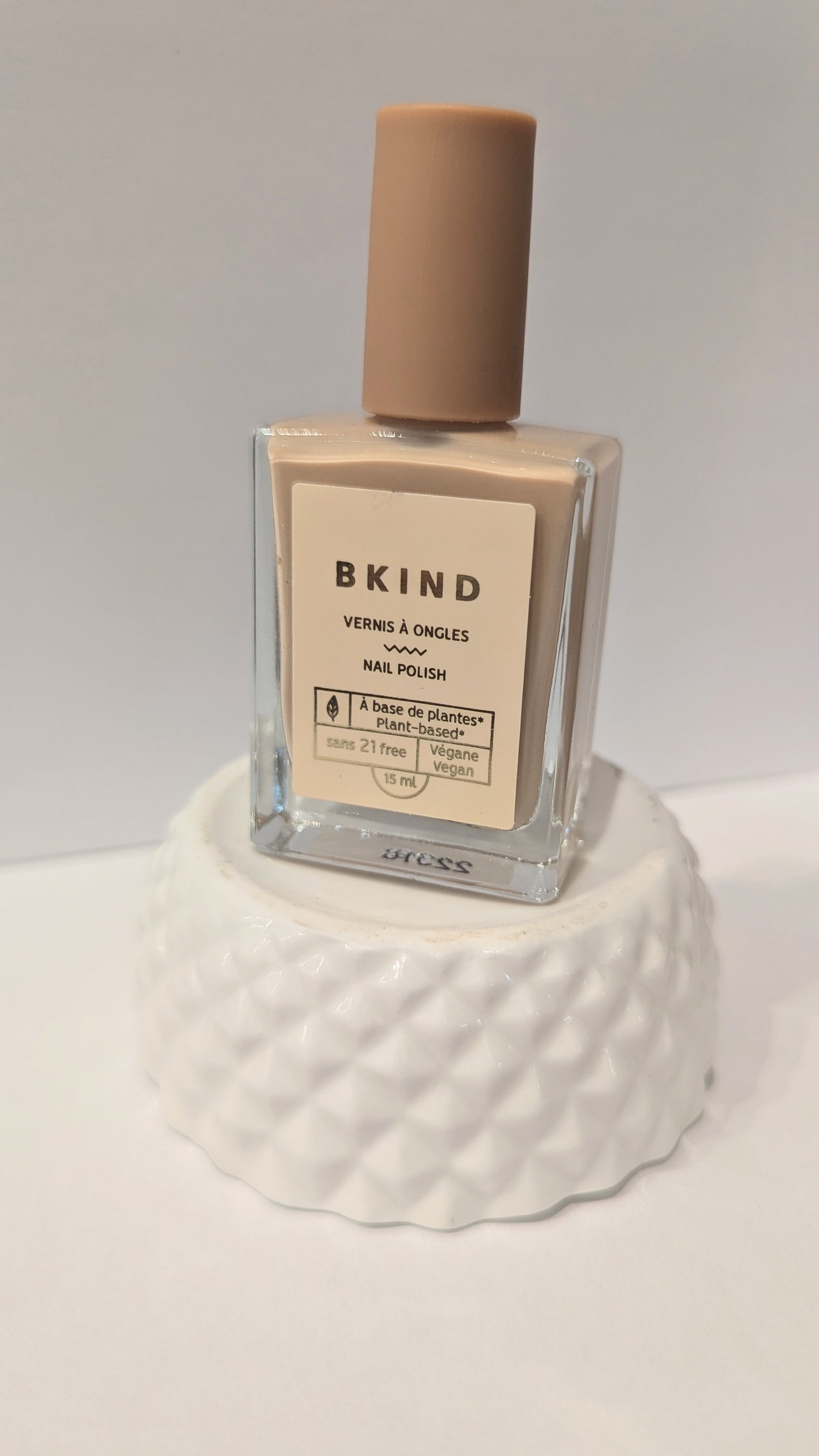 BKind Nail Polish