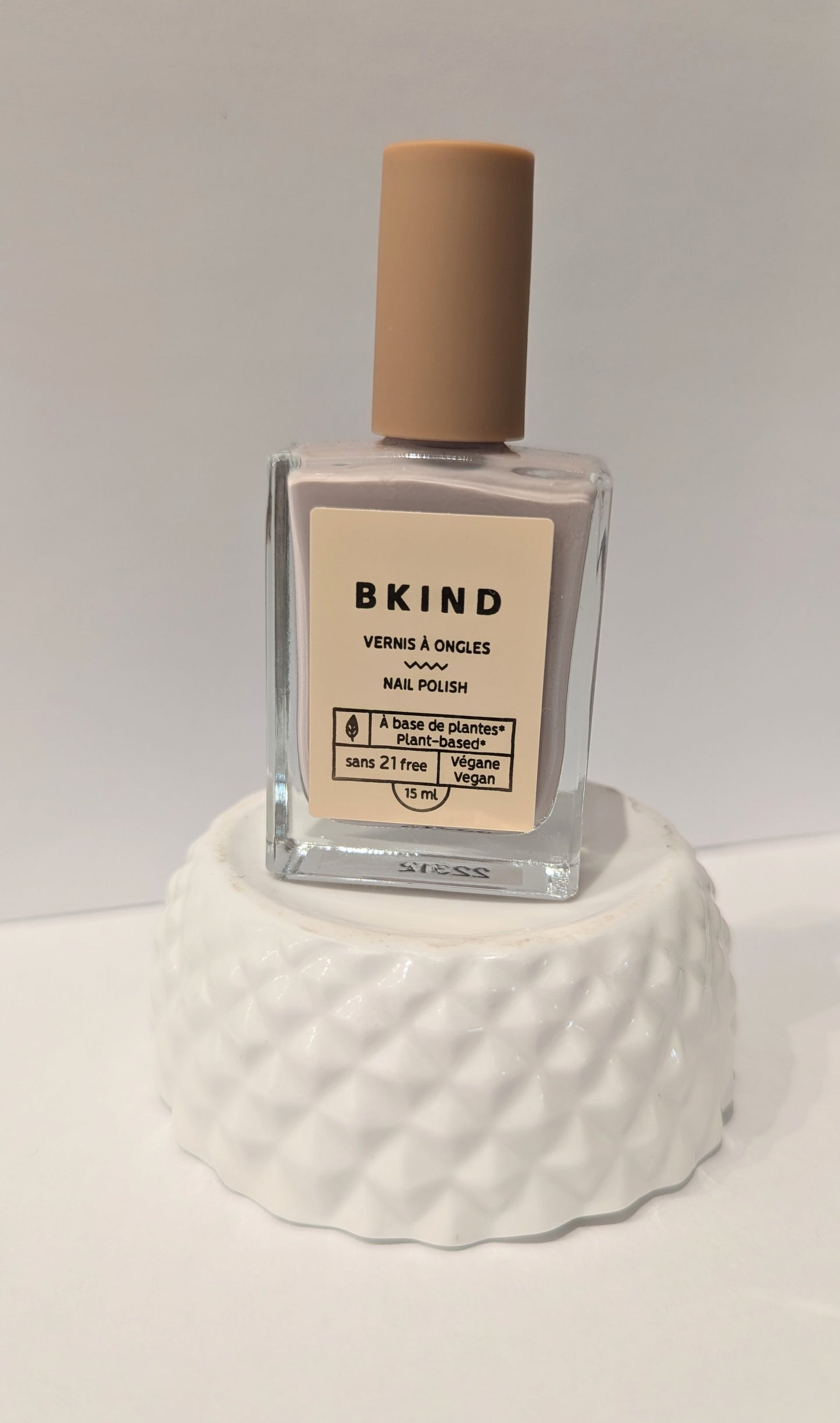 BKind Nail Polish