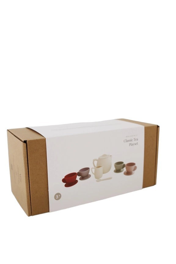 Tea Playset