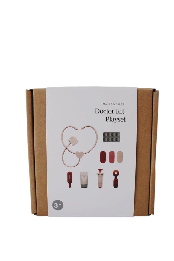 Doctor Playset