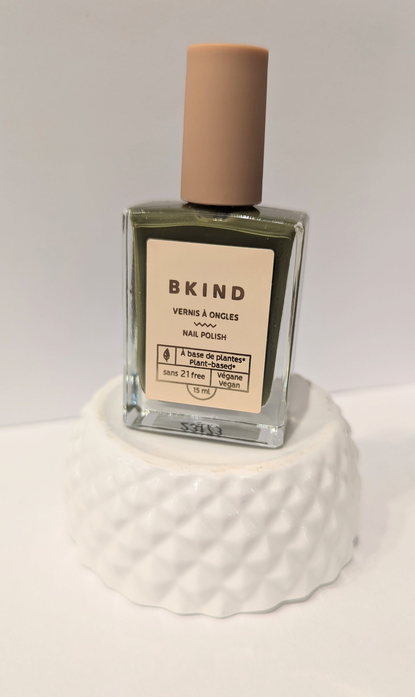 BKind Nail Polish