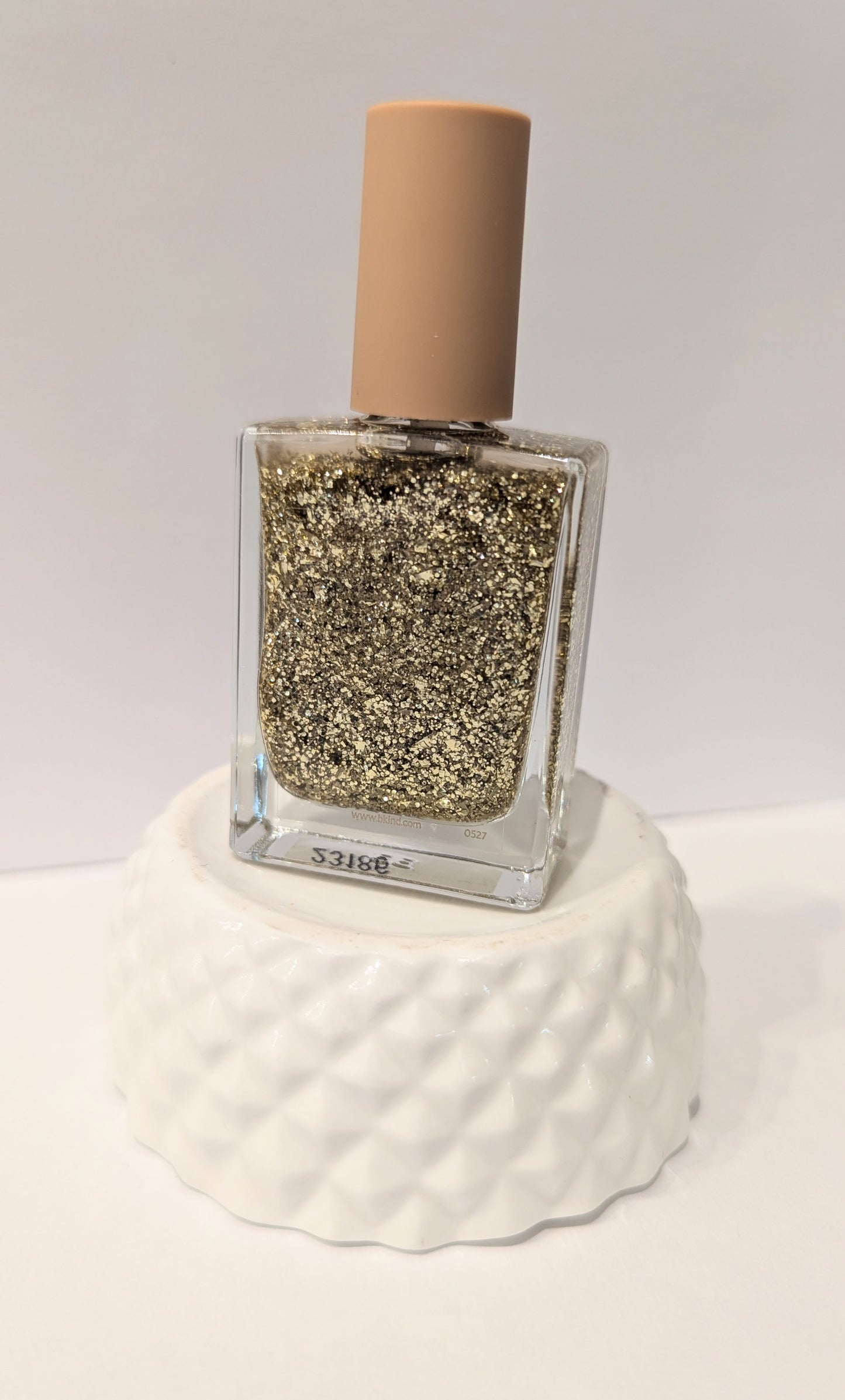 BKind Nail Polish