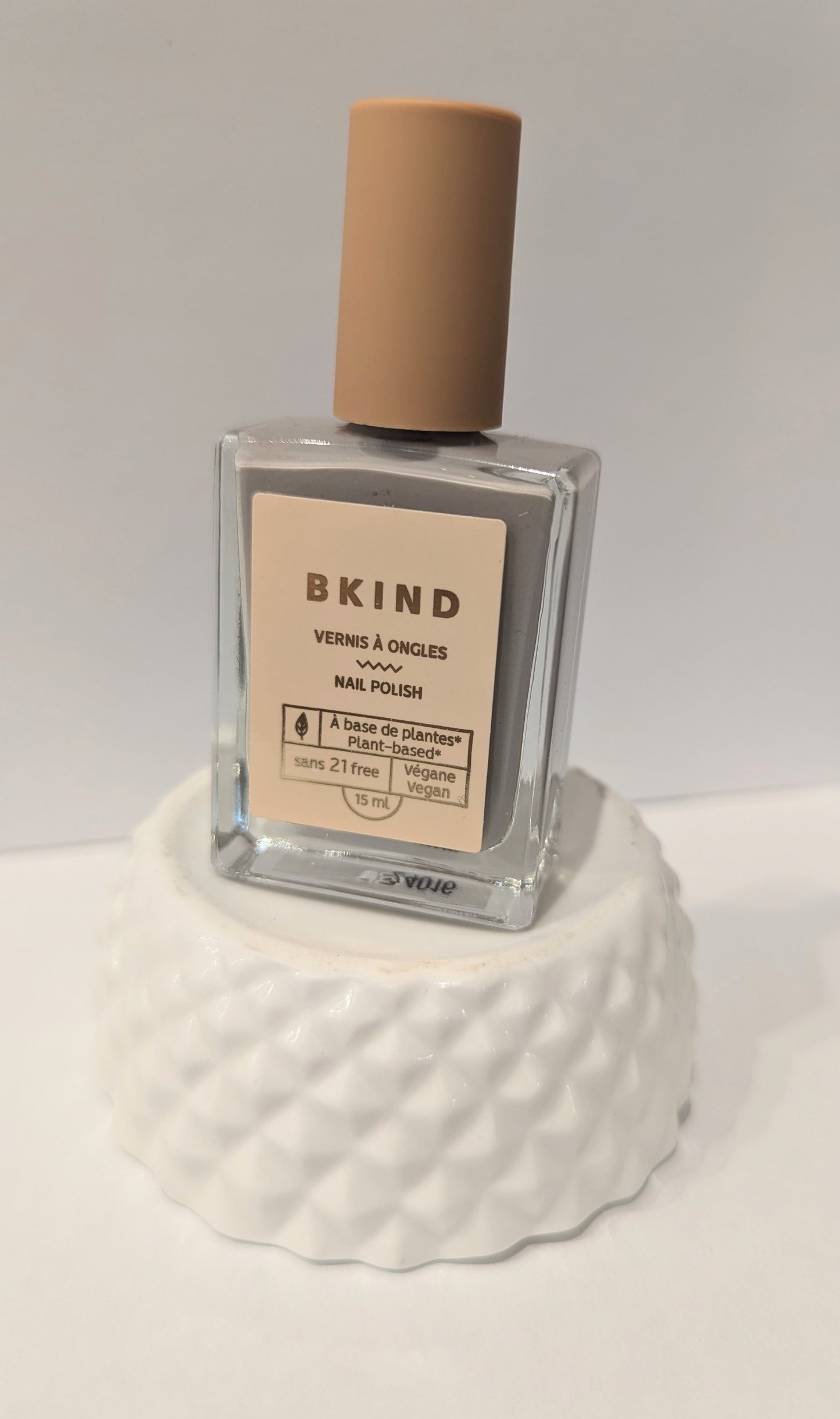 BKind Nail Polish