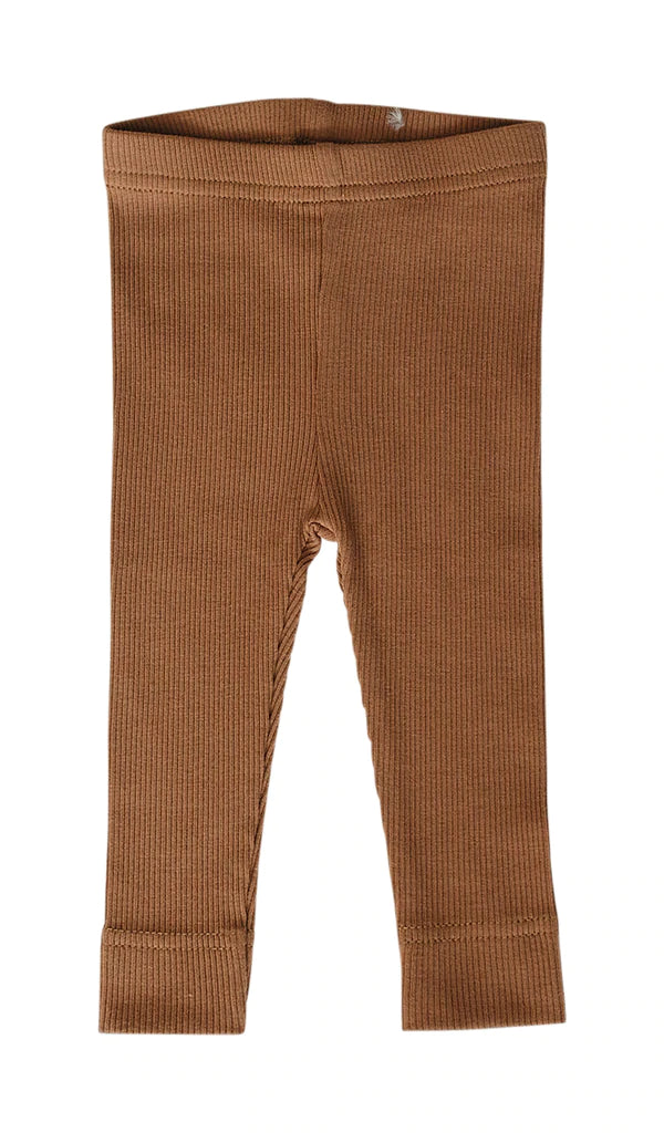Mustard Leggings